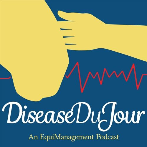 Ep. 9: Lameness Diagnosis and ISELP ft. Dr