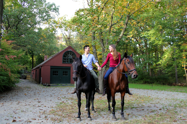 20: Standardbred Spectacular with Equine Affair Experiences and How Sight Affects Behavior