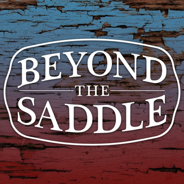 Ep 14: ADM Equine Nutritionist, Dr