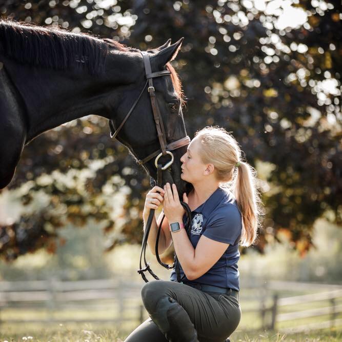 41: DNA Testing for Kissing Spines, Slice of Life with Leandra, and Southern Brigade by Kentucky Performance Products