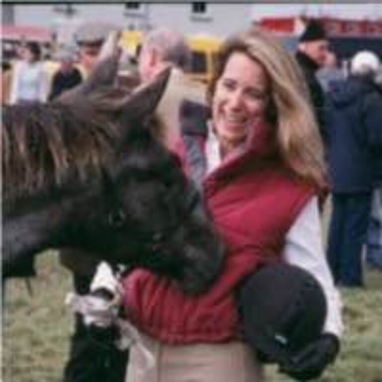 Season 2, Episode 5: Dreamy Equestrian Vacations with Stacey Adams