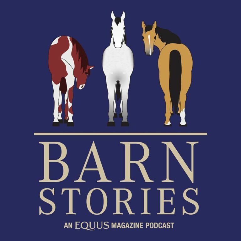 Dancing with Spirit | Barn Stories: Ep