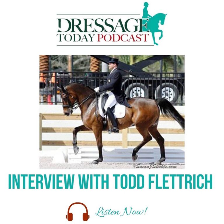 Season 2 Episode 9: Interview with Todd Flettrich