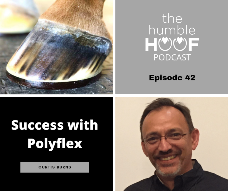 Success with Polyflex: Curtis Burns