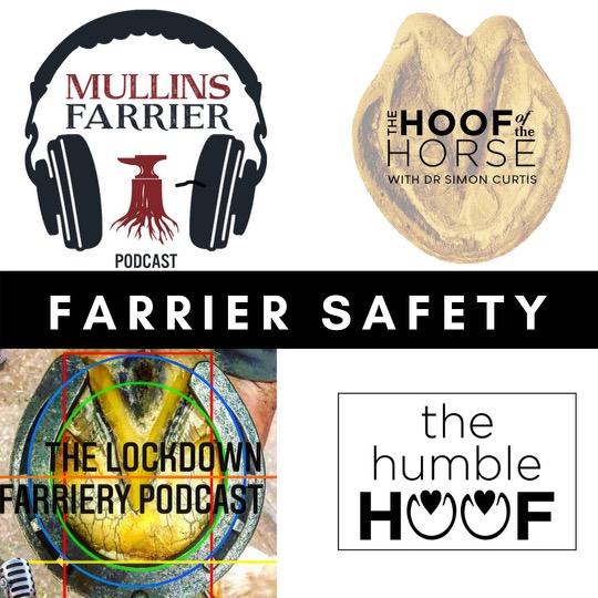 Farrier Safety