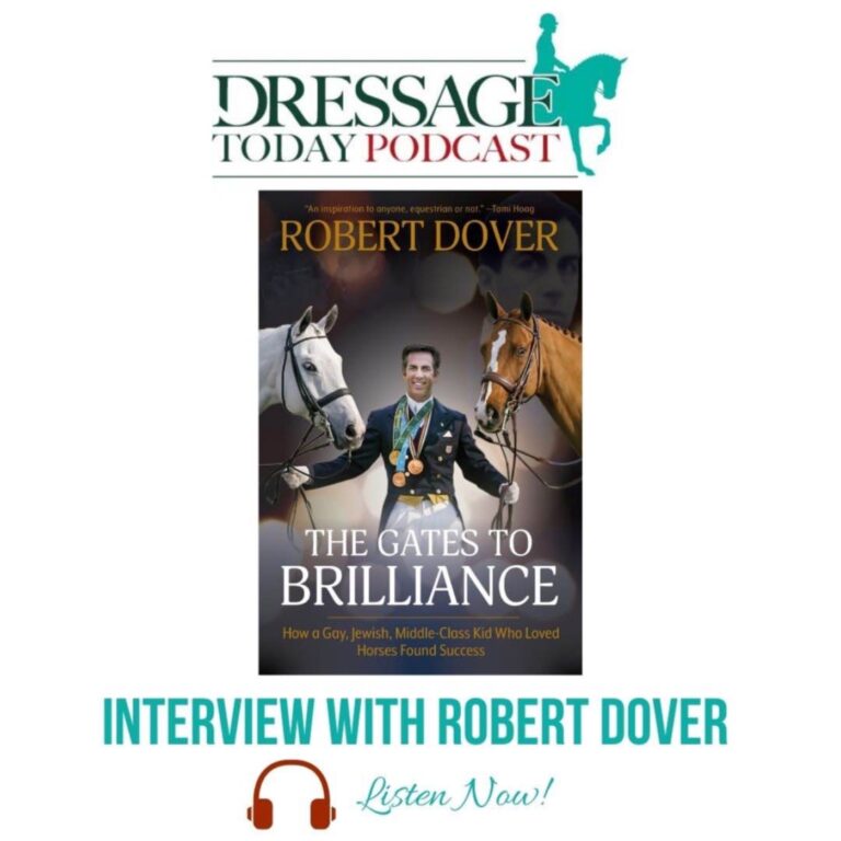 Season 2 Episode 15: Interview with Robert Dover
