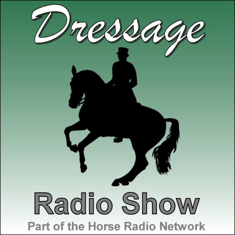 703: USDF Handler’s Clinic, an Amateur Spotlight, Author Andrea Kutsch, and a Trainer Tip with Ruth Hogan Poulsen