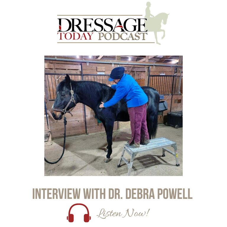 Interview with Dr