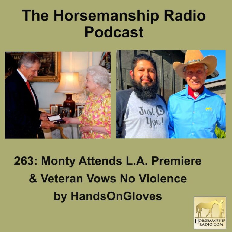 263: Monty Attends L.A