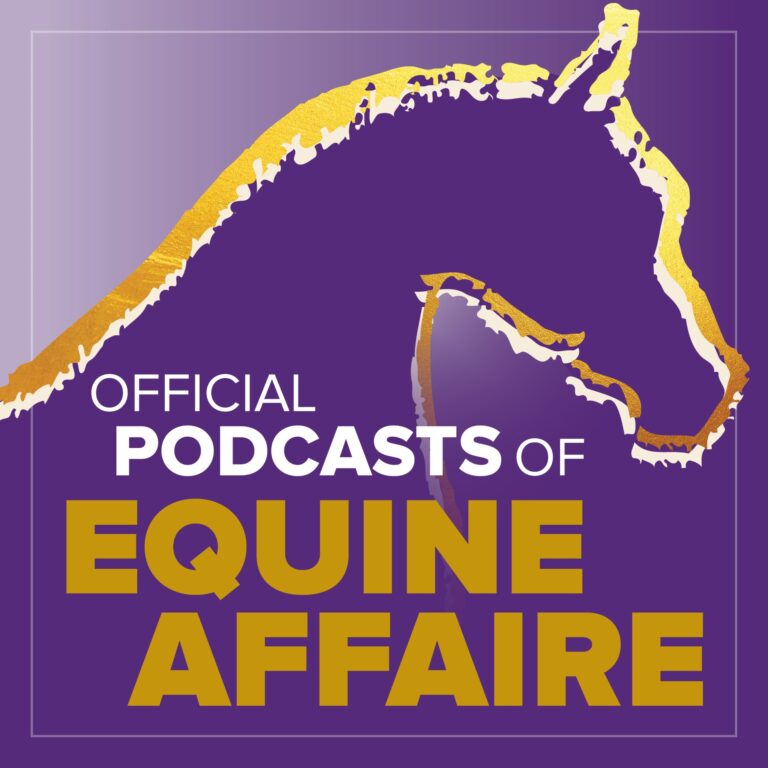 Equine Affaire Logo
