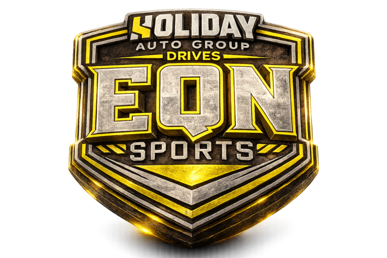 EQN Sports Ring