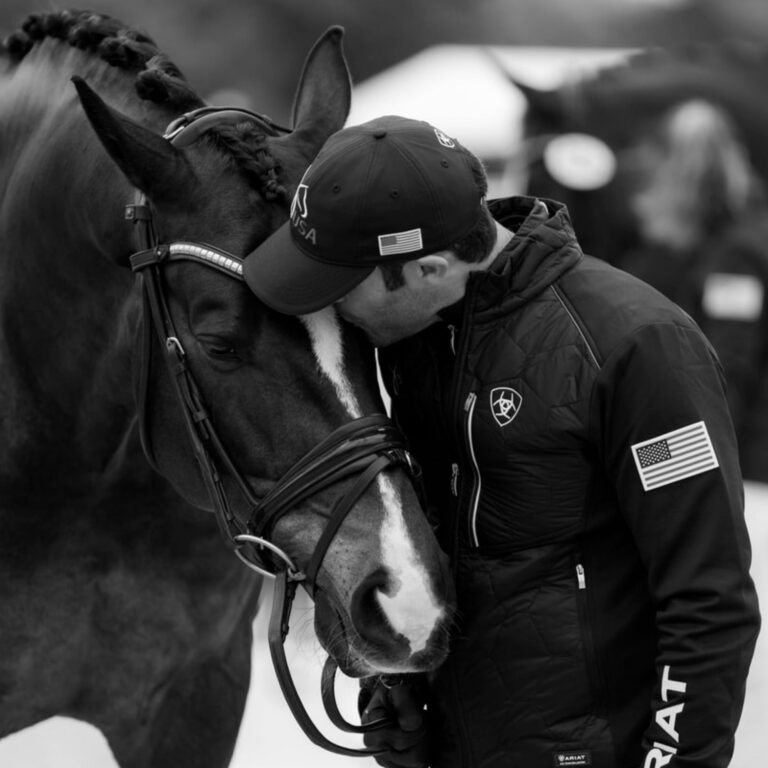 Dressage Today S7E13: Interview with Jordan LaPlaca