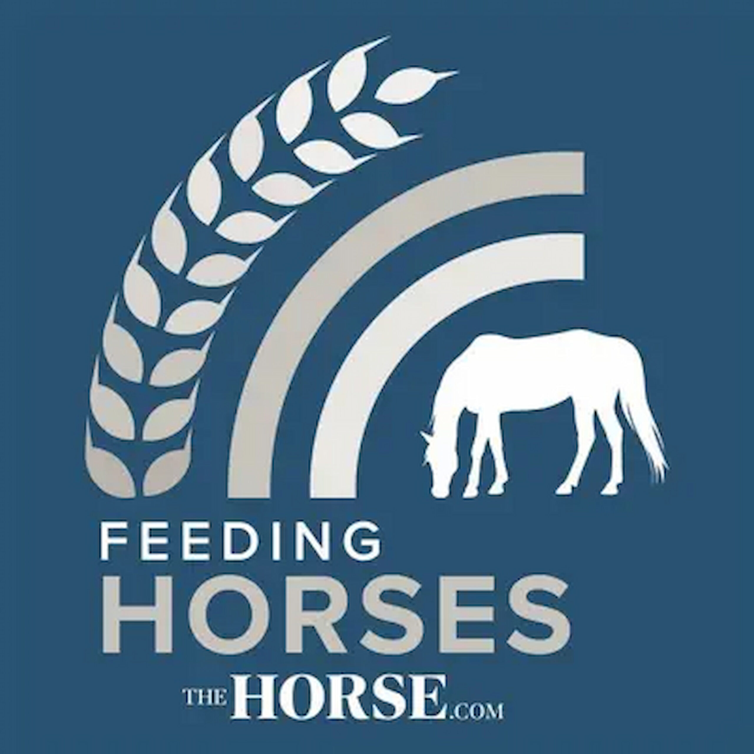Feeding Horses:  Hay Part 1